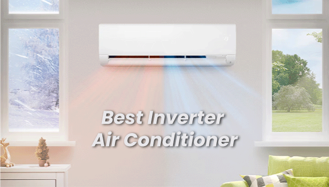 Inverter Air Conditioner