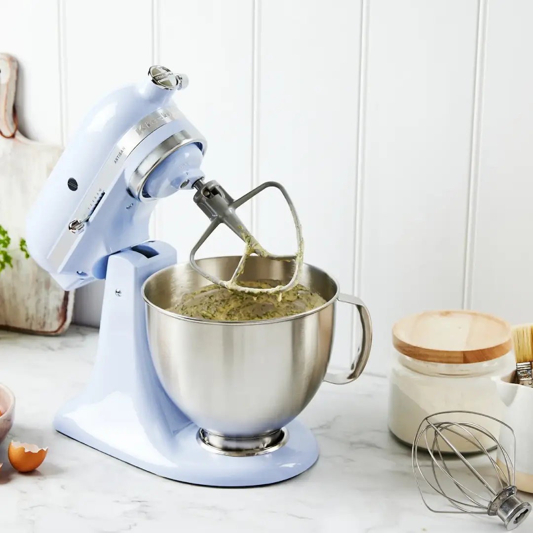 Artisan KSM192 Tilt-Head Stand Mixer 4