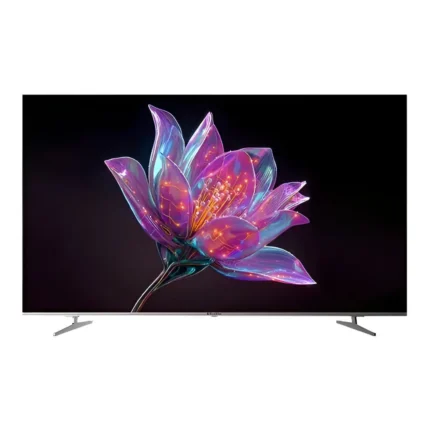 EcoStar 40 Inches QLED Smart LED TV