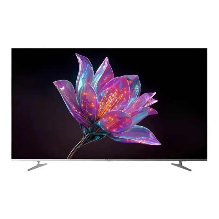 EcoStar 40 Inches QLED Smart LED TV