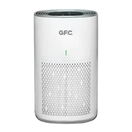 GFC GF-270 Air Purifier with H13 HEPA Filtration