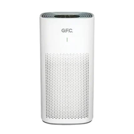 GFC GF-400 Air Purifier with H13 HEPA Filtration