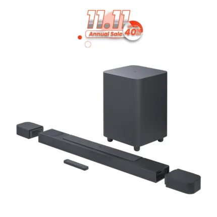 JBL BAR 800 Dolby Atmos Soundbar 7.1CH Surround Sound