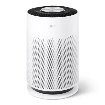 LG PuriCare 360° Hit Air Purifier AS60GHWG0