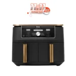 Ninja AF400 Foodi MAX Dual Zone Air Fryer 9.5L