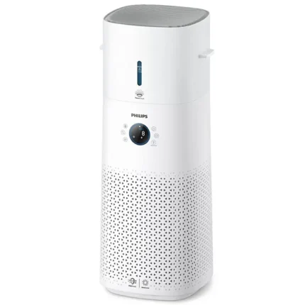 Philips AC3737/10 Series 3000 2-in-1 Air Purifier & Humidifier