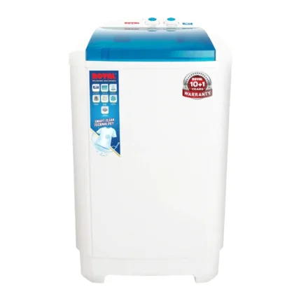 Royal RD-110 Semi Automatic Spin Dryer (10 kg)