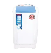 Royal Single Tub Washing Machine 1012 FB