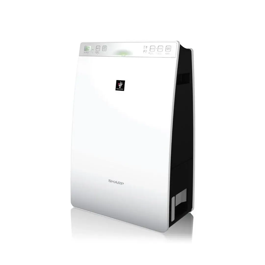 Sharp Plasmacluster Air Purifier KC-F30
