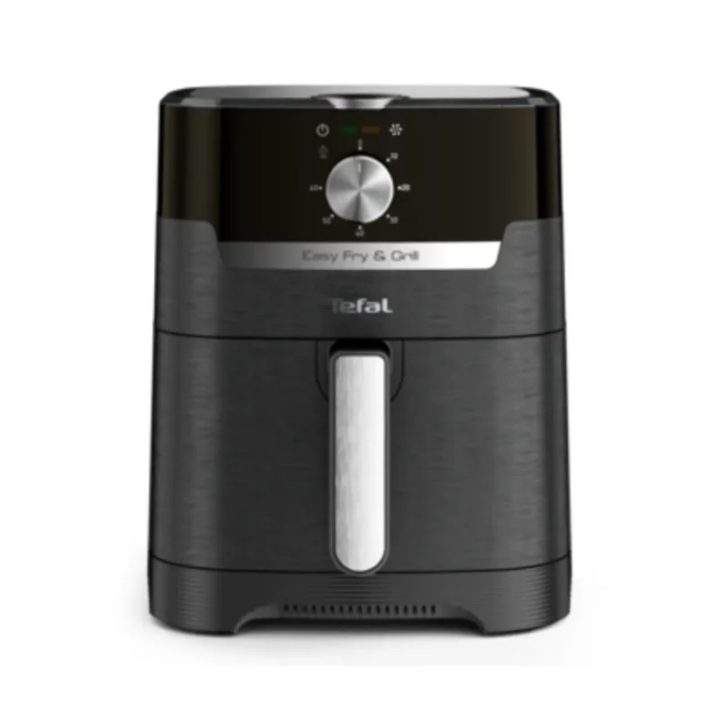 Tefal Easy Fry 2 in 1 Classic Air Fryer & Grill EY5018