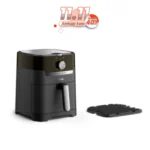 Tefal Easy Fry 2 in 1 Classic Air Fryer & Grill EY5018
