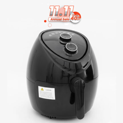 Anko AF701 Air Fryer 5.3 Litre
