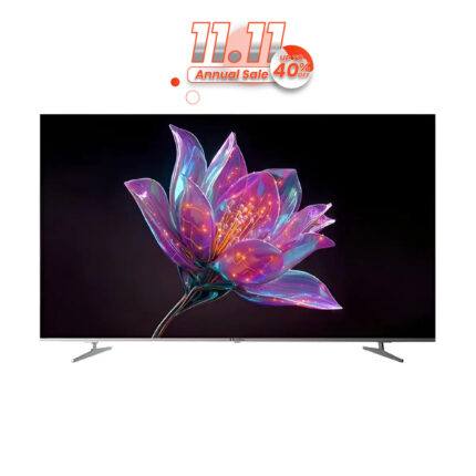 EcoStar 40 Inches Smart QLED TV CX40Q873