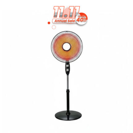 Panasonic PH-72 Halogen Electric Sun Heater