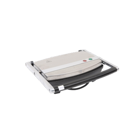 ANKO 2 Slice Sandwich Press LW-010D