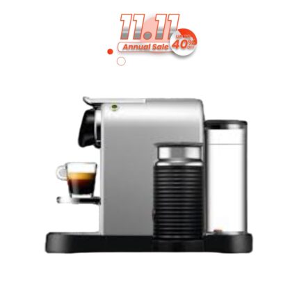 Breville CitiZ & milk Espresso Machine