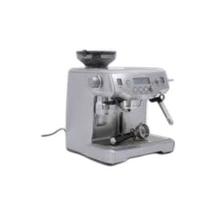 Breville the Oracle Espresso Machine BES980