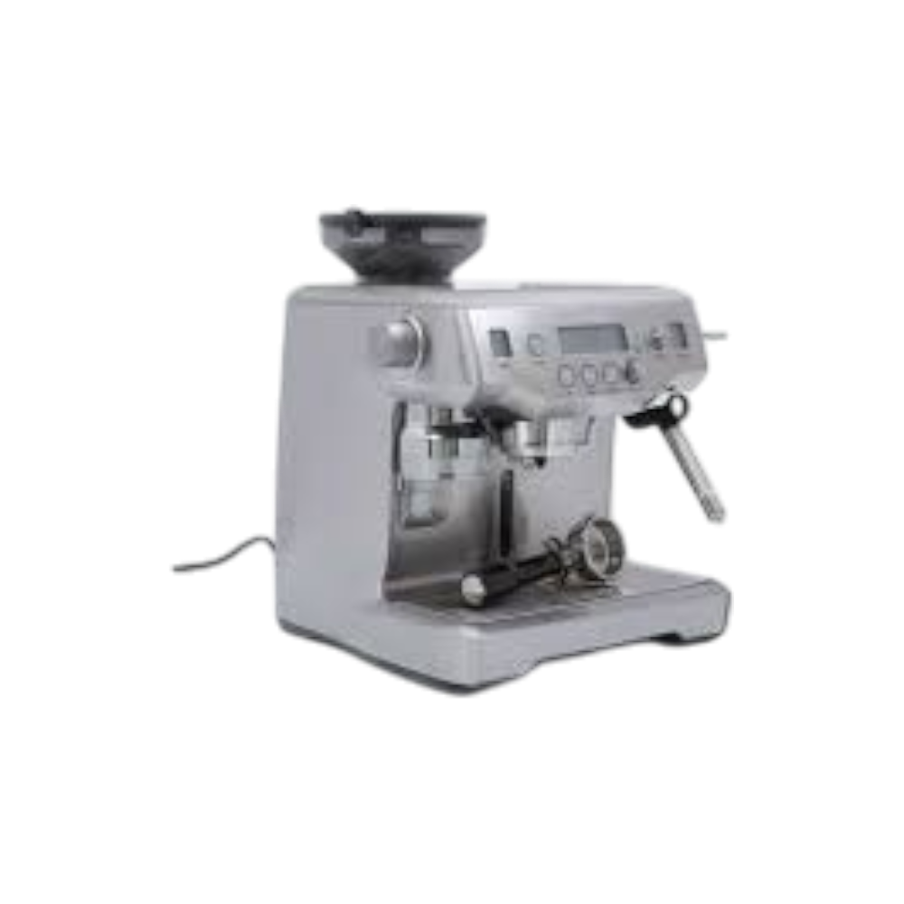 Breville the Oracle Espresso Machine BES980 Breville the Oracle Espresso Machine BES980