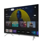 Dawlance Radiant Series G22 4K UHD 50" Google TV