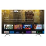 Dawlance Radiant Series G22 4K UHD 50" Google TV