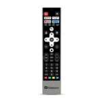 Dawlance Radiant Series G22 4K UHD 50" Google TV