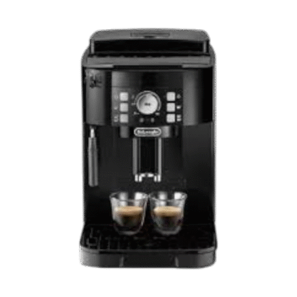 De'Longhi Magnifica Fully Automatic Coffee Machine ECAM12122