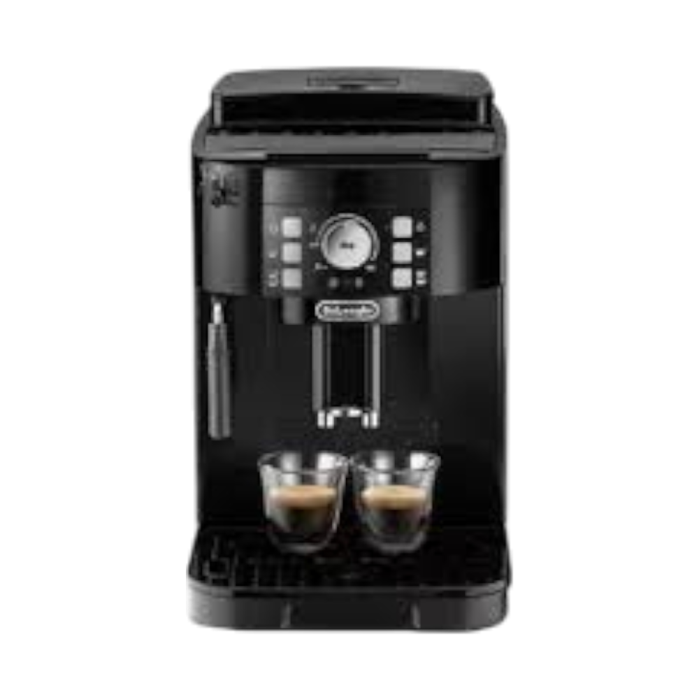 De'Longhi Magnifica Fully Automatic Coffee Machine ECAM12122 De'Longhi Magnifica Fully Automatic Coffee Machine ECAM12122