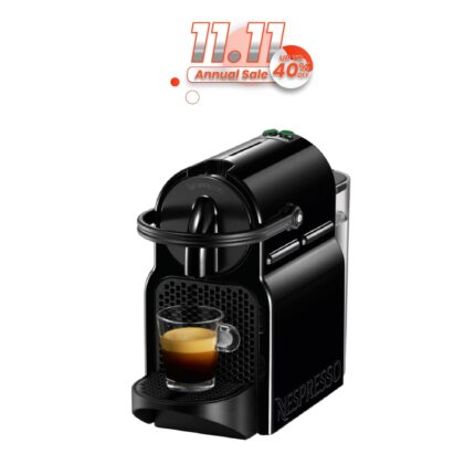 De’Longhi Nespresso Inis­sia & Aeroccino3 EN80BAE