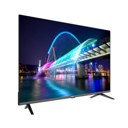 Haier K800UX Series Bezel-Less 40" Smart LED TV