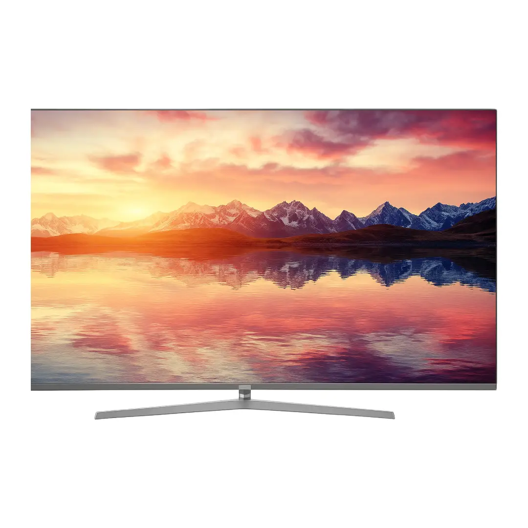Haier LES8000UX 55 QLED UHD Android Series 1 Haier LES8000UX 55" QLED UHD Android Series