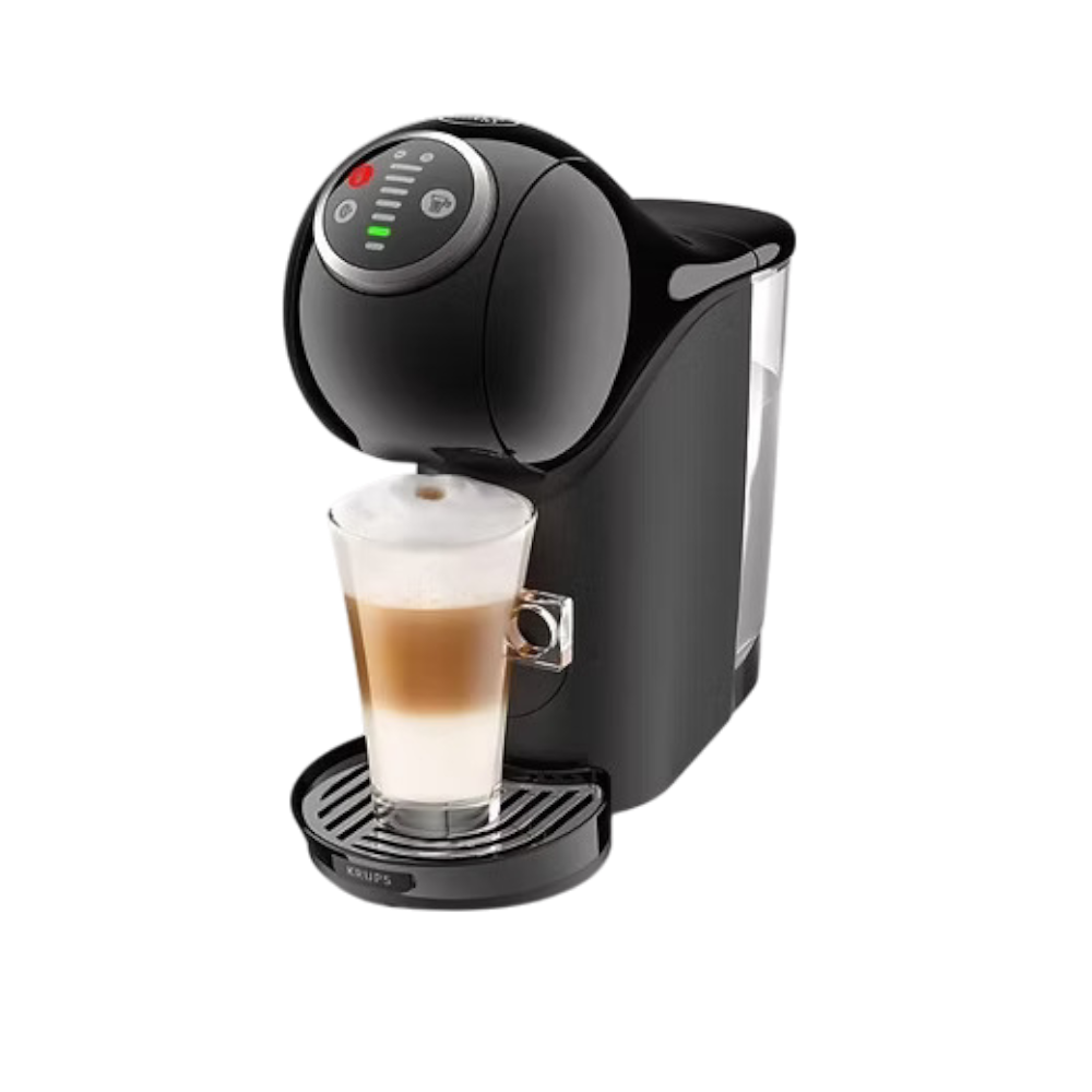 Nescafe Dolce Gusto Black Nescafe Dolce Gusto Black