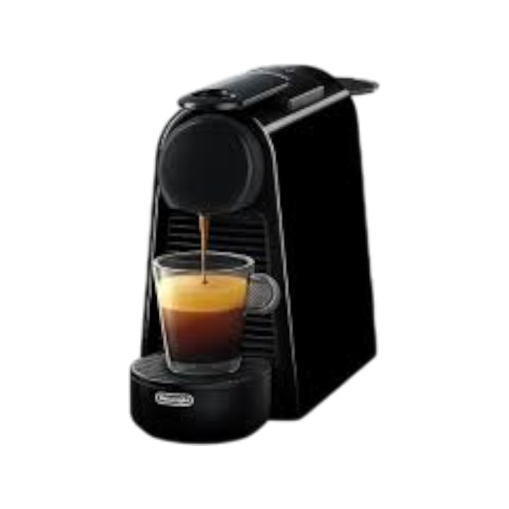 Nespresso Essenza Mini EN85W Automatic Coffee Maker