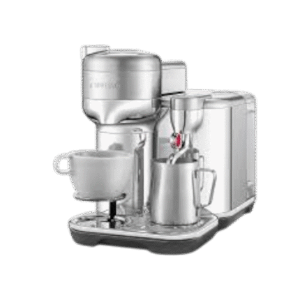 Nespresso Vertuo Creatista Coffee Machine BVE850