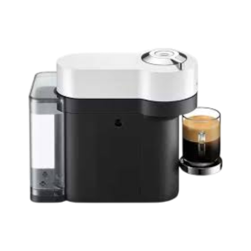 Nespresso Vertuo Lattissima Coffee Machine ENV300W Nespresso Vertuo Lattissima Coffee Machine ENV300W