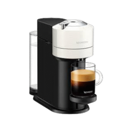 Nespresso Vertuo Next White BNV520