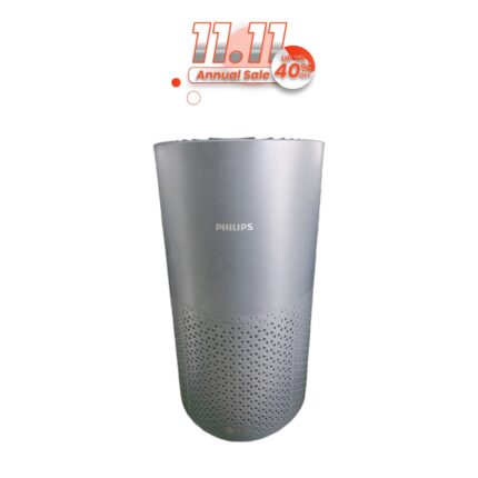 Philips Air Purifier 1000i Wifi-App enabled Black 1715-11