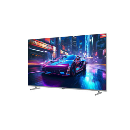Haier S80E 4K 43" QLED Smart TV