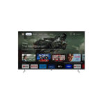 Haier S80E 4K 50" QLED Smart TV
