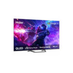 Haier S81E 4K 55" QLED Smart Television