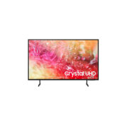 Samsung DU7000 Crystal UHD 4K 65" LED TV