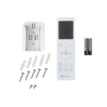 Dawlance 1 Ton Mega T3 Pro Inverter 15 Split AC