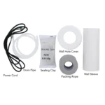 Dawlance Atmos Cool T3 Inverter 30 Split AC