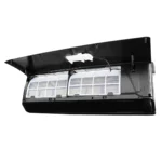 Dawlance PurSense Black Inverter 1.5 Ton Split AC