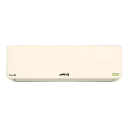 Homage 1 Ton HCS-1221S Heat & Cool T3 Inverter AC