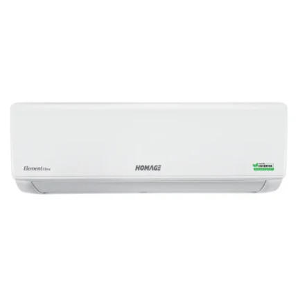 Homage 1 Ton HES-1222S Element Ultra Inverter AC