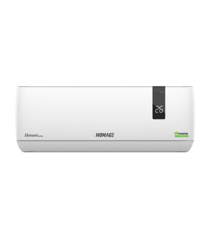 Homage 2 Ton HES-2406s Element Inverter AC